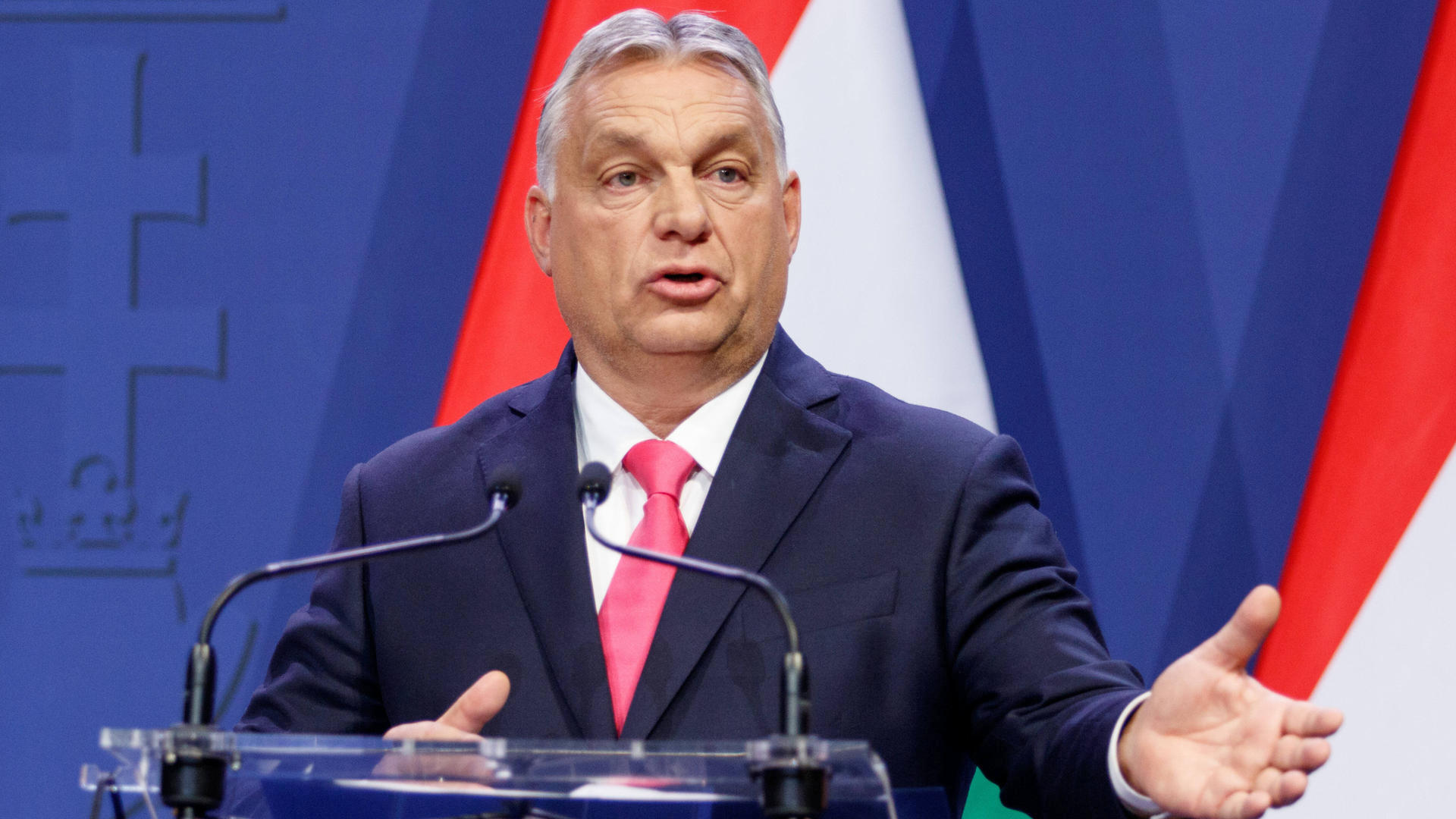 Macaristan’da 16 yıldır iktidarda olan Orban en zorlu seçimine giriyor