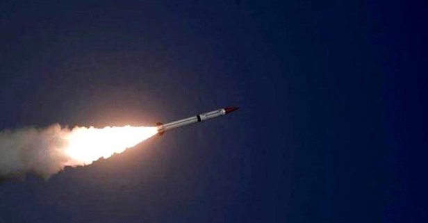 Erbil’de Azadi Kampı’na İHA saldırısı: Can kaybı yaşanmadı