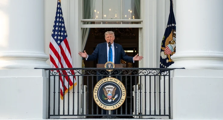 Analiz: İran savaşı, Trump ve Kongre arasında yeni bir güç mücadelesine sahne oluyor