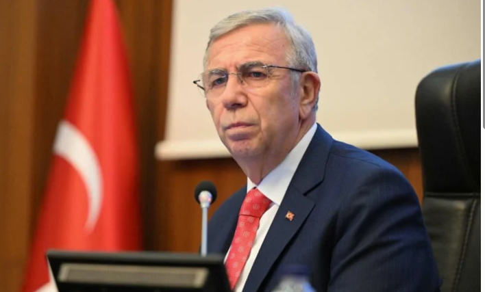 Mansur Yavaş hakkında bir soruşturma izni daha verildi