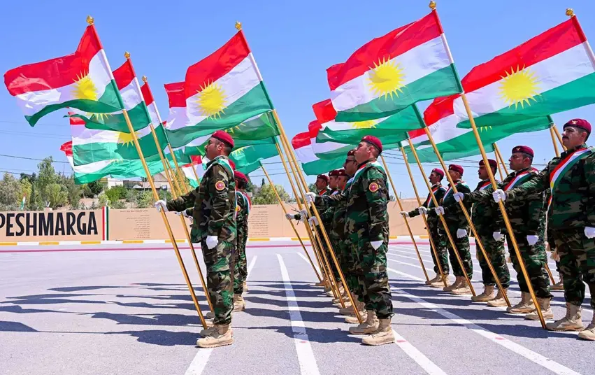 Erbil: Peşmerge anayasal savunma gücüdür; statüsü siyaseten değil yasal zeminde tartışılabilir