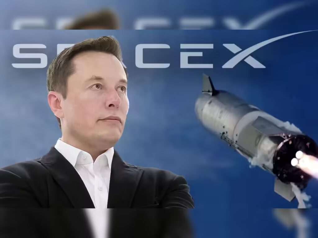 SpaceX halka arza hazırlanıyor: Değerinin 1,5 trilyona çıkması bekleniyor