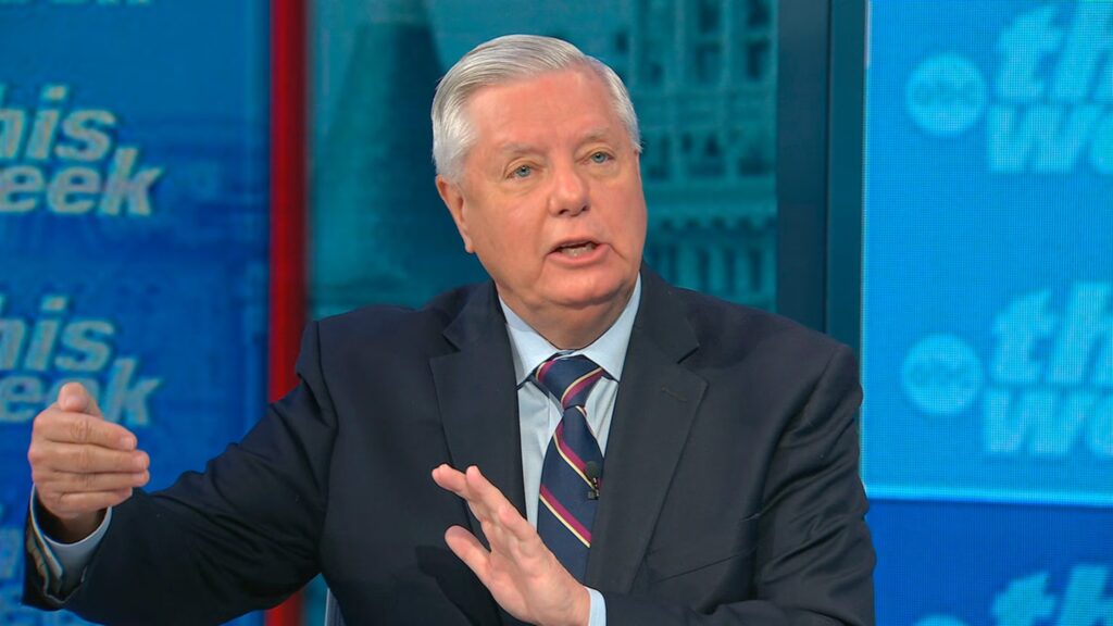 Graham: Amerika’nın İran’ın provokasyonuna yanıt vermesi zorunludur