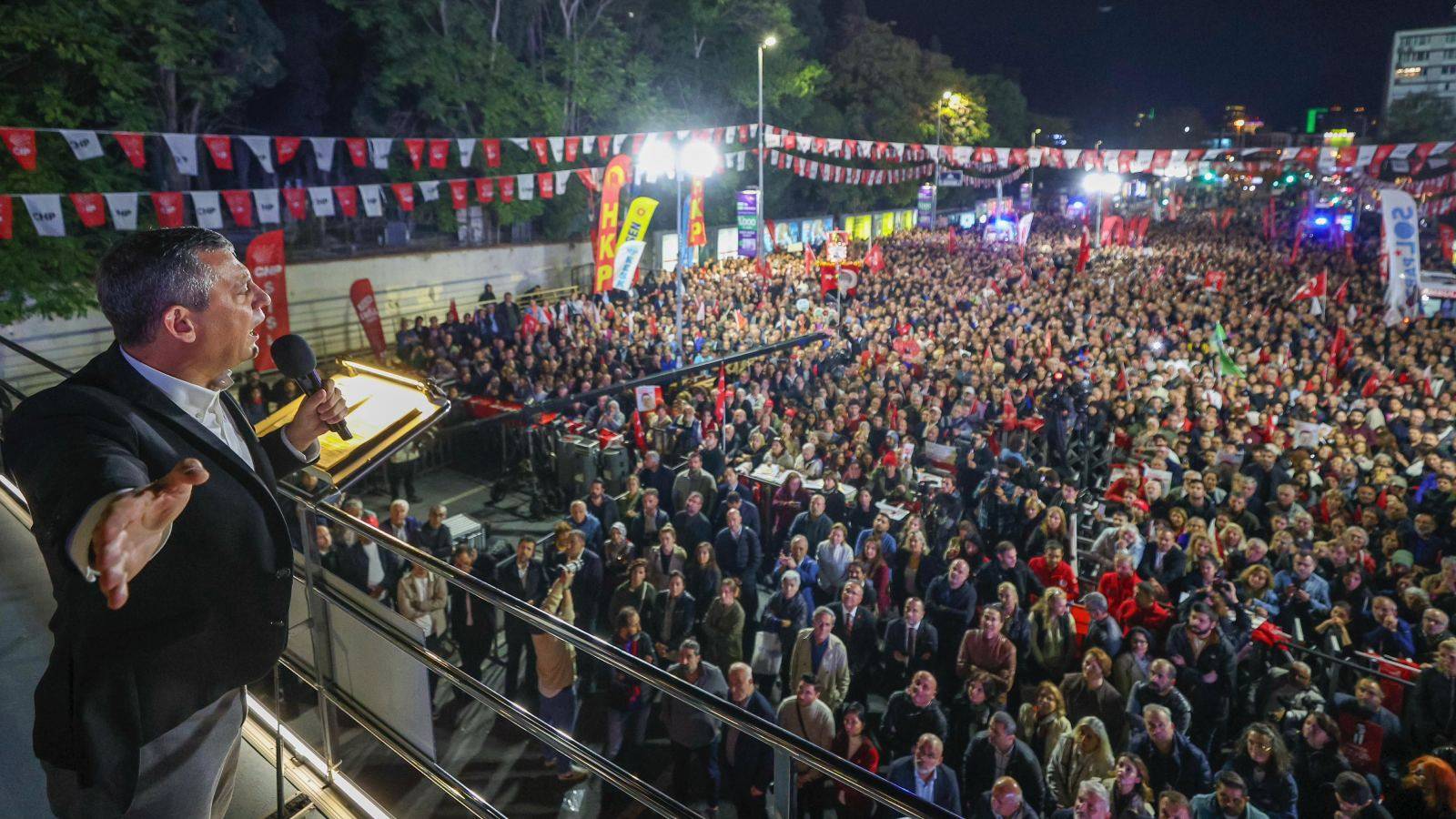 Özel: Türkiye’yi ayağa kaldıracağım, o köprüleri sattırmayacağım!