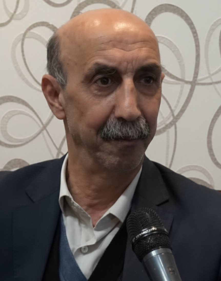 Destana Evîn û Xwînê: Evdilê Xazo