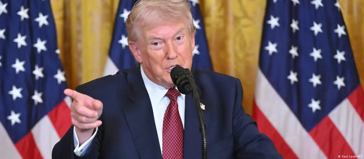 Amerika İran’a baskıyı artırıyor: Trump’tan saldırı tehdidi