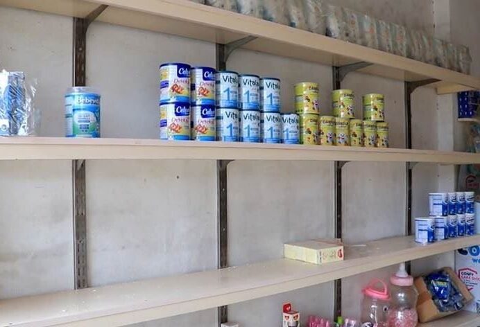 Heyva Sor’dan Kobani için acil çağrı: Stoklarda sadece 3 günlük ilaç kaldı