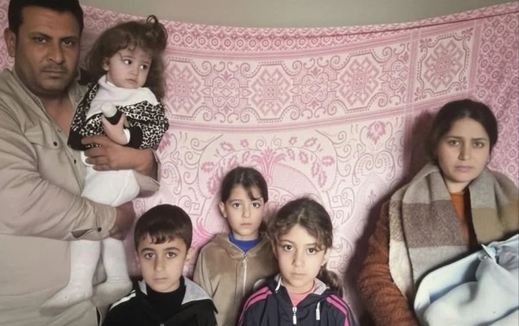 Göç yolunda dehşet: Kobanili 7 kişilik aile kaçırıldı, işkence videoları gönderildi