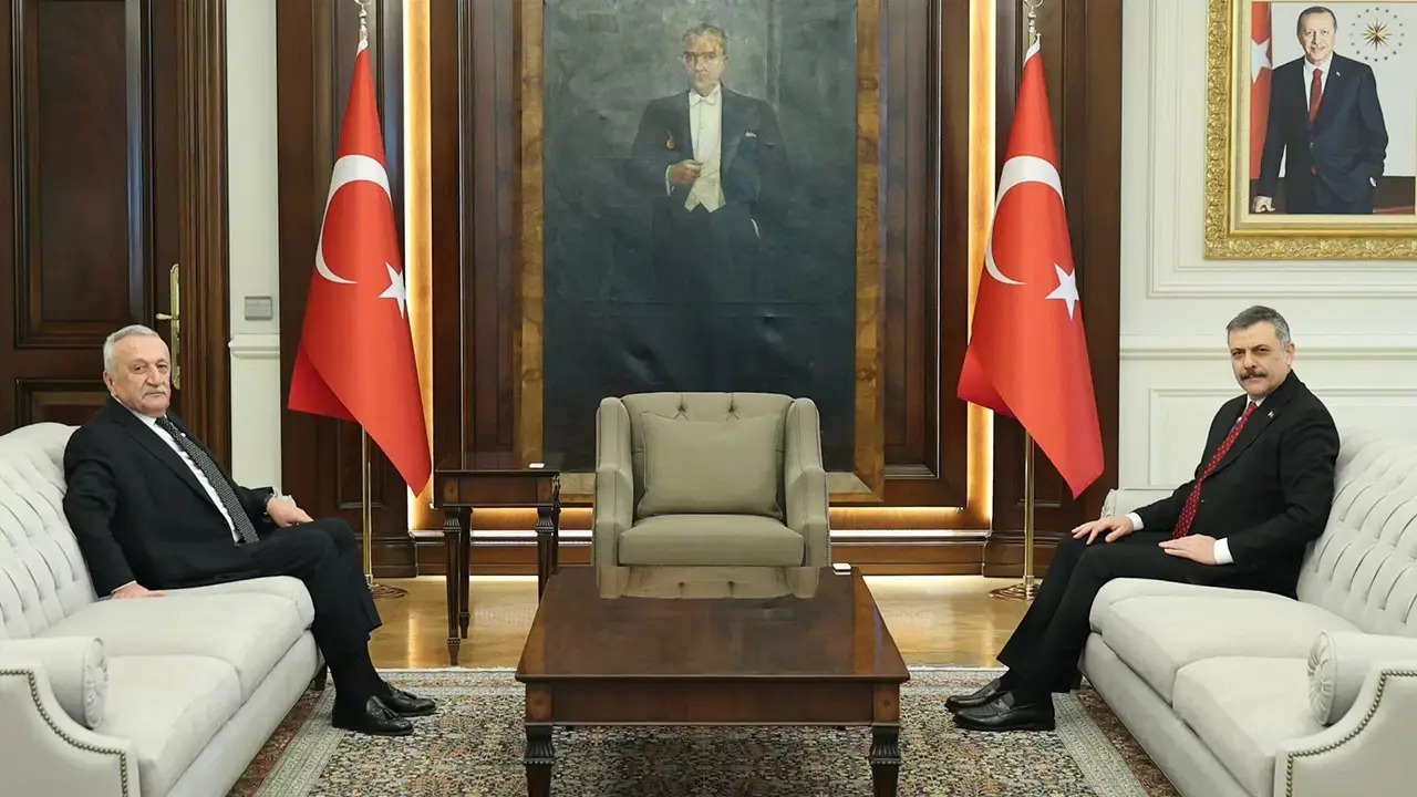 Oktay Candemir: Mehmet Ağar Neden Hâlâ Bu Kadar Rahat?