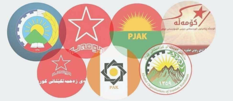 Doğu Kürdistanlı Partilerinin ‘Koalisyon Anlaşması’nda görüş birliği sağlanamadı