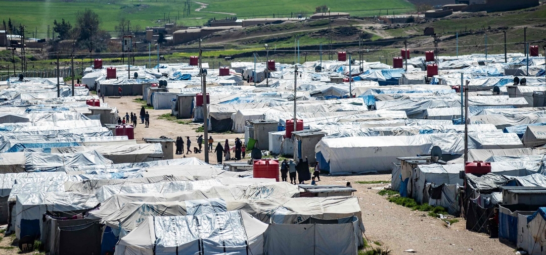 Avustralya’dan Roj Kampı kararı: IŞİD bağlantılı ailelere dönüş izni yok