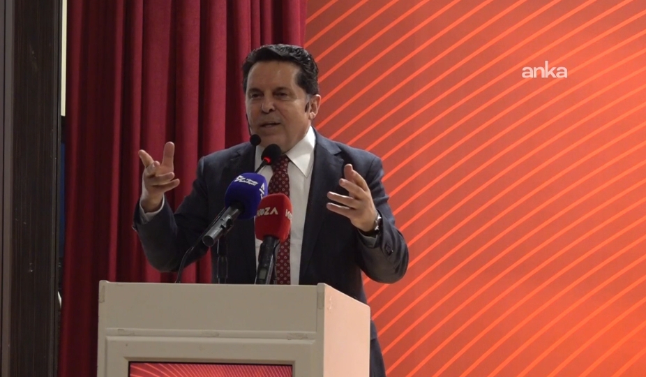 Ahmet Özer: Türkiye tarihsel bir yol ayrımında, sonuna kadar barış ve demokrasi