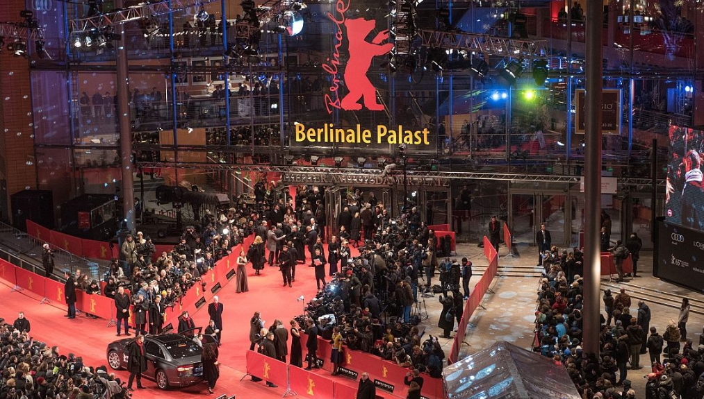 81 sanatçıdan Berlinale’ye Gazze çağrısı: ‘Korkunç şiddete ortak olmayın’