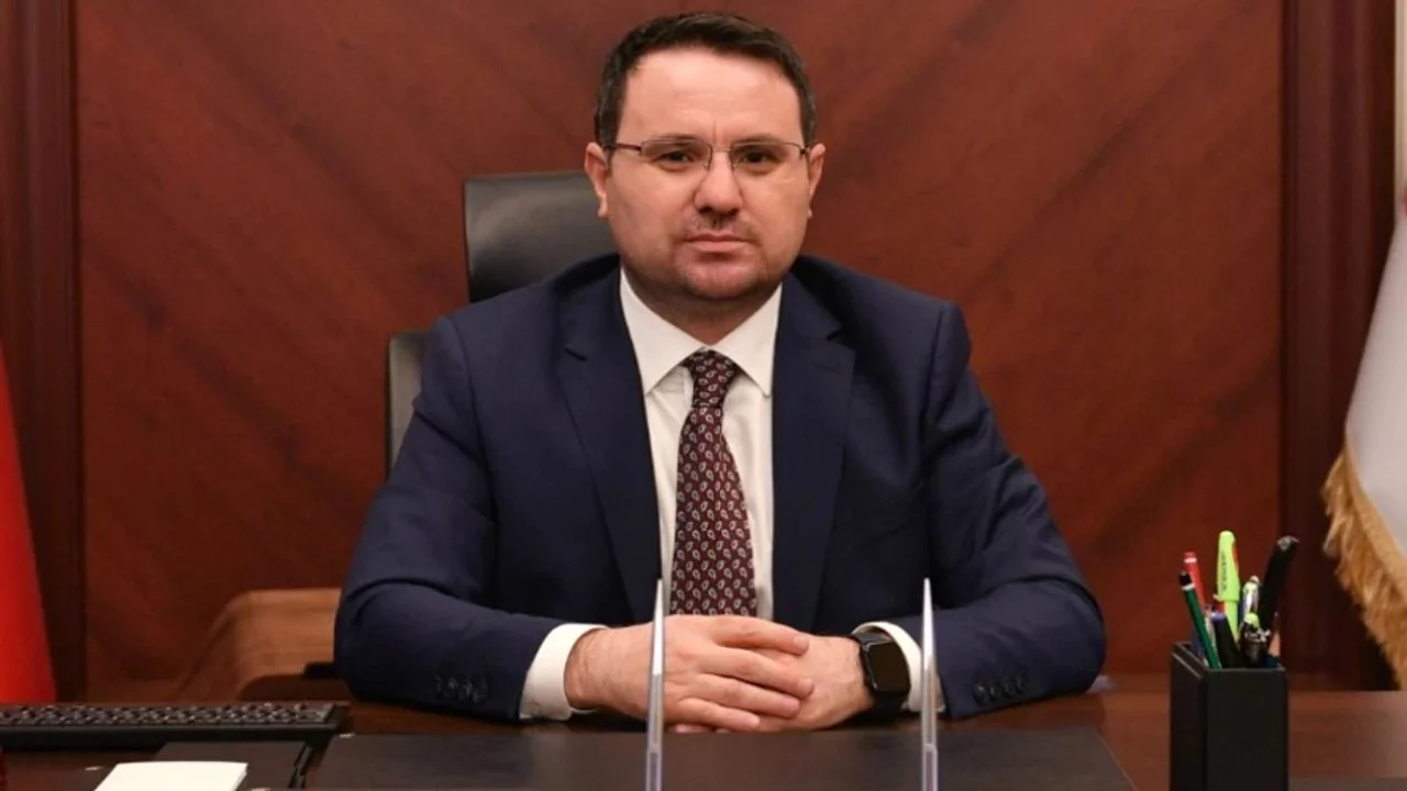 Akın Gürlek: Genel af yok, ‘umut hakkı’ da Meclis’in takdirinde