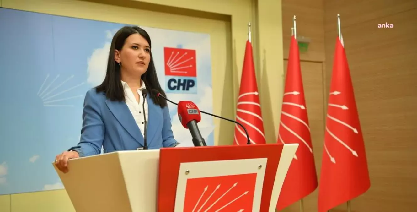 CHP’li Gökçen: Ortak rapor uygulanacaksa kayyumlar çekilmeli