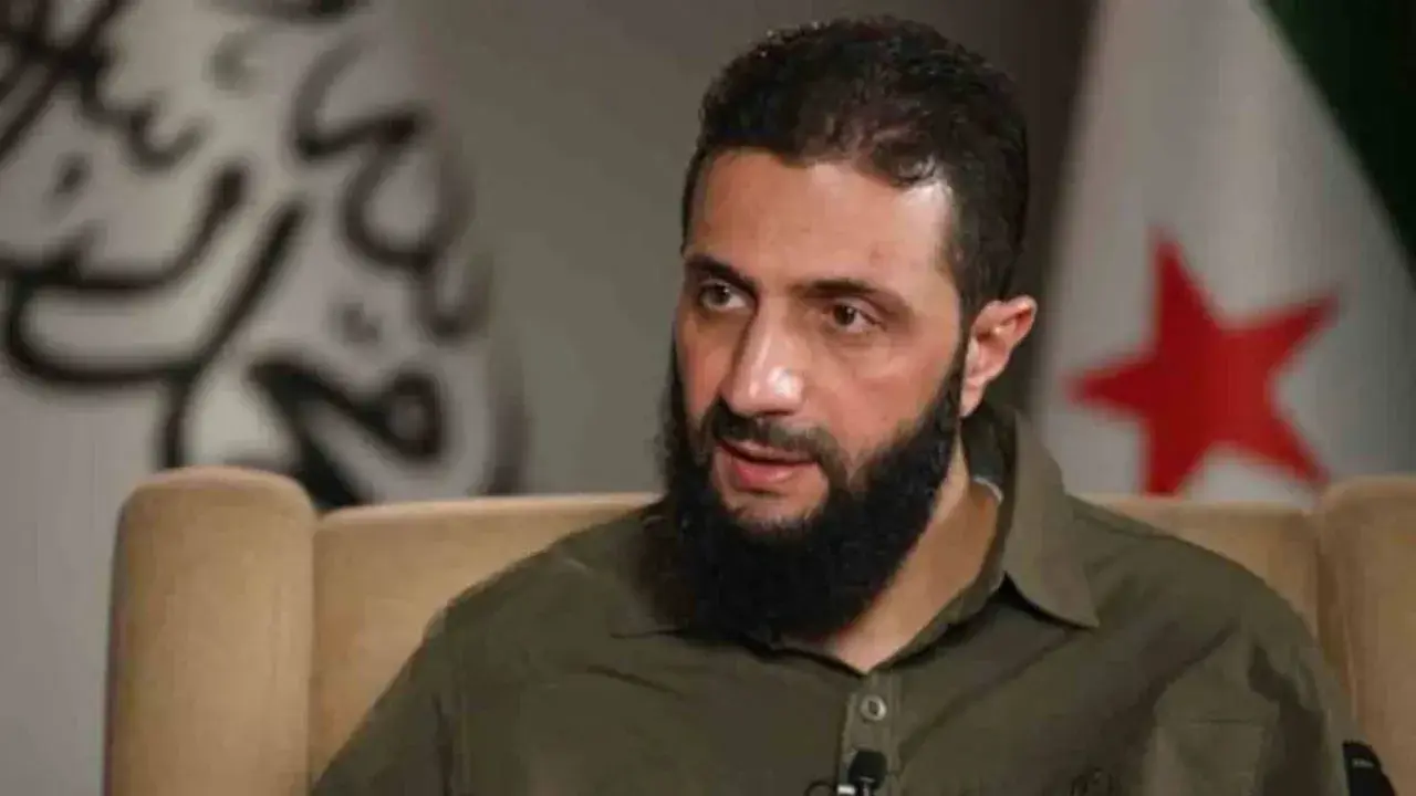 Suriye’de dikkat çeken af: HTŞ yönetiminden yeni düzenleme