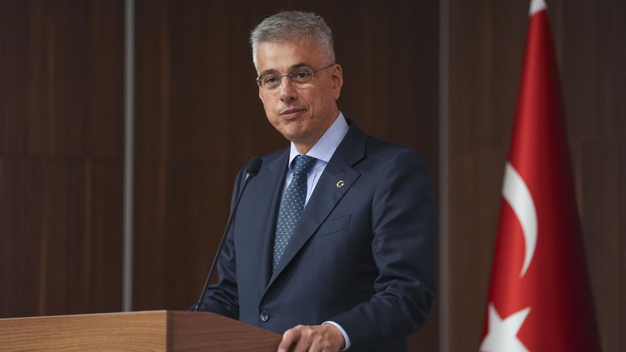 Sezaryen oranları ve HPV aşısı gündemde: Memişoğlu’ndan dikkat çeken açıklamalar