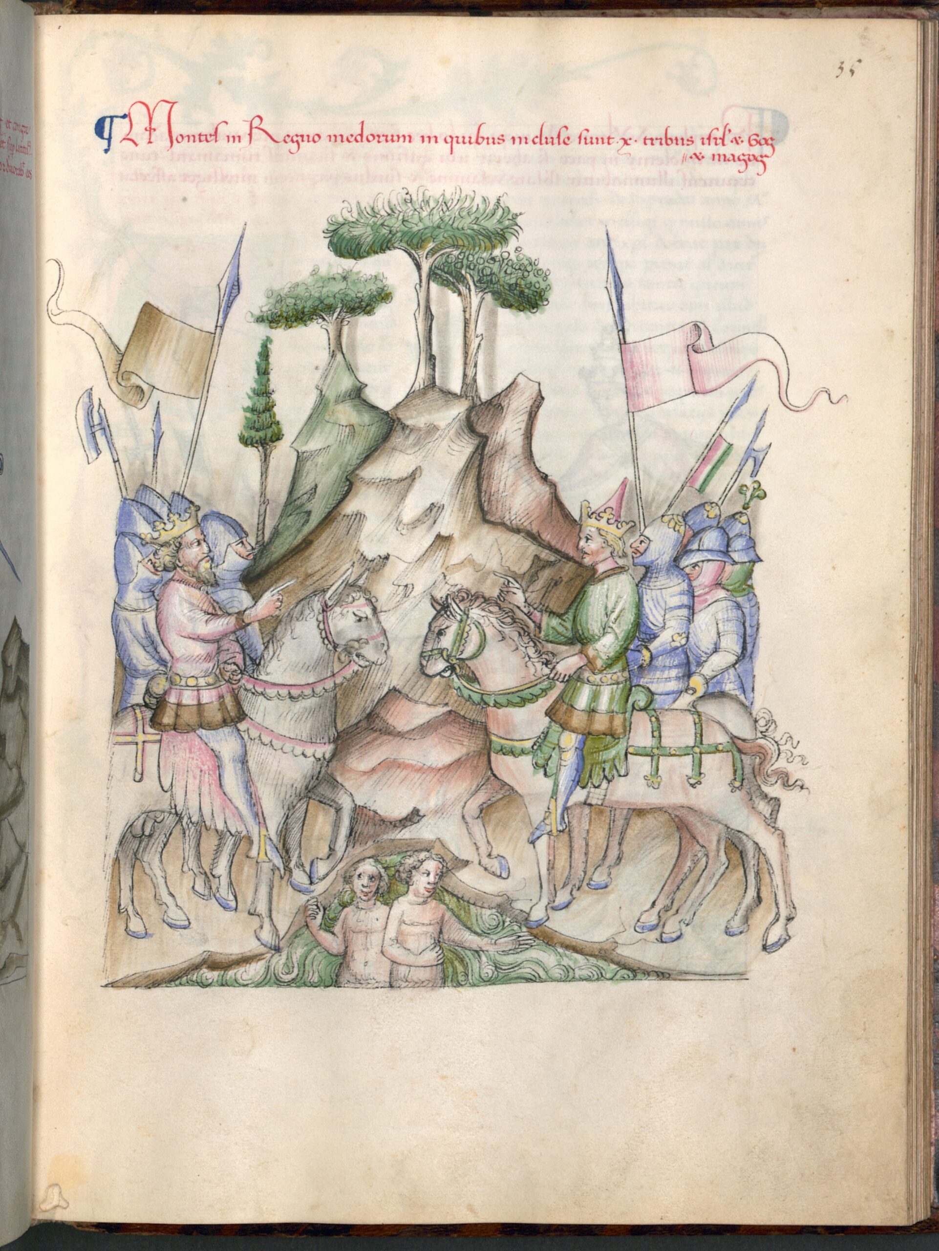 Nurullah Alkaç: İmparatorluktan Yokluğa Med-Kürd Denkliği