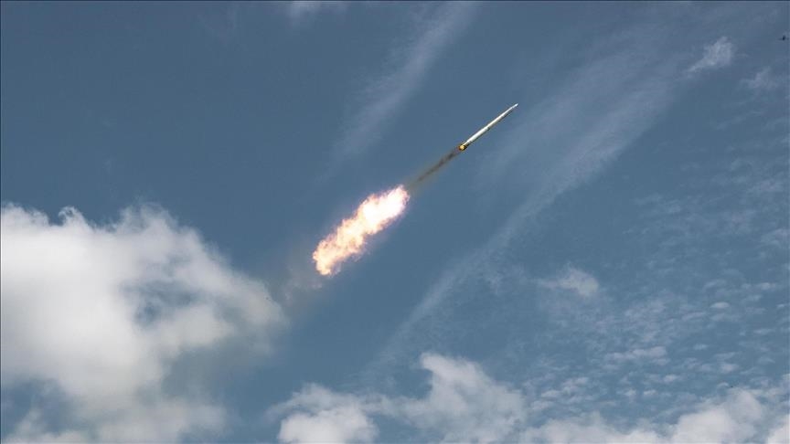 Rusya: Ukrayna’ya ait 43 İHA etkisiz hale getirildi