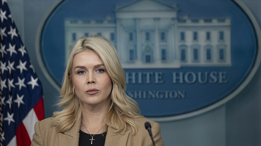 Beyaz Saray: İran’ın, Başkan Trump’la bir anlaşma yapması çok akıllıca olur