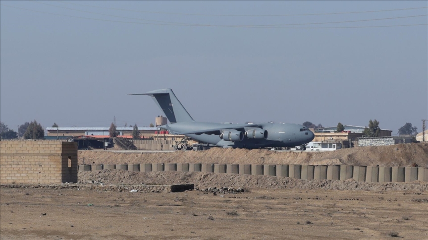 WSJ: ABD, Suriye’de kalan tüm askerlerini çekmeye hazırlanıyor