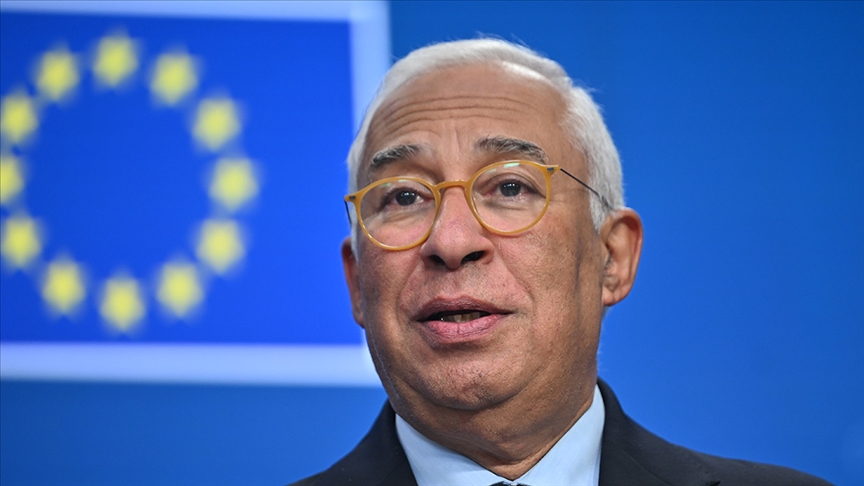 Costa: 2028’e kadar savunma için 800 milyar euro kaynak ayırıyoruz