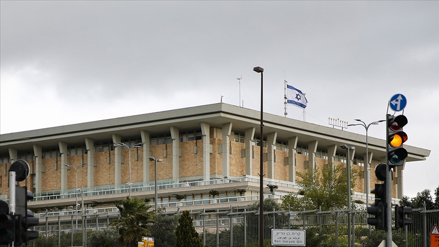 İsrail Meclisinde İran’a karşı savaş hazırlıkları görüşüldü