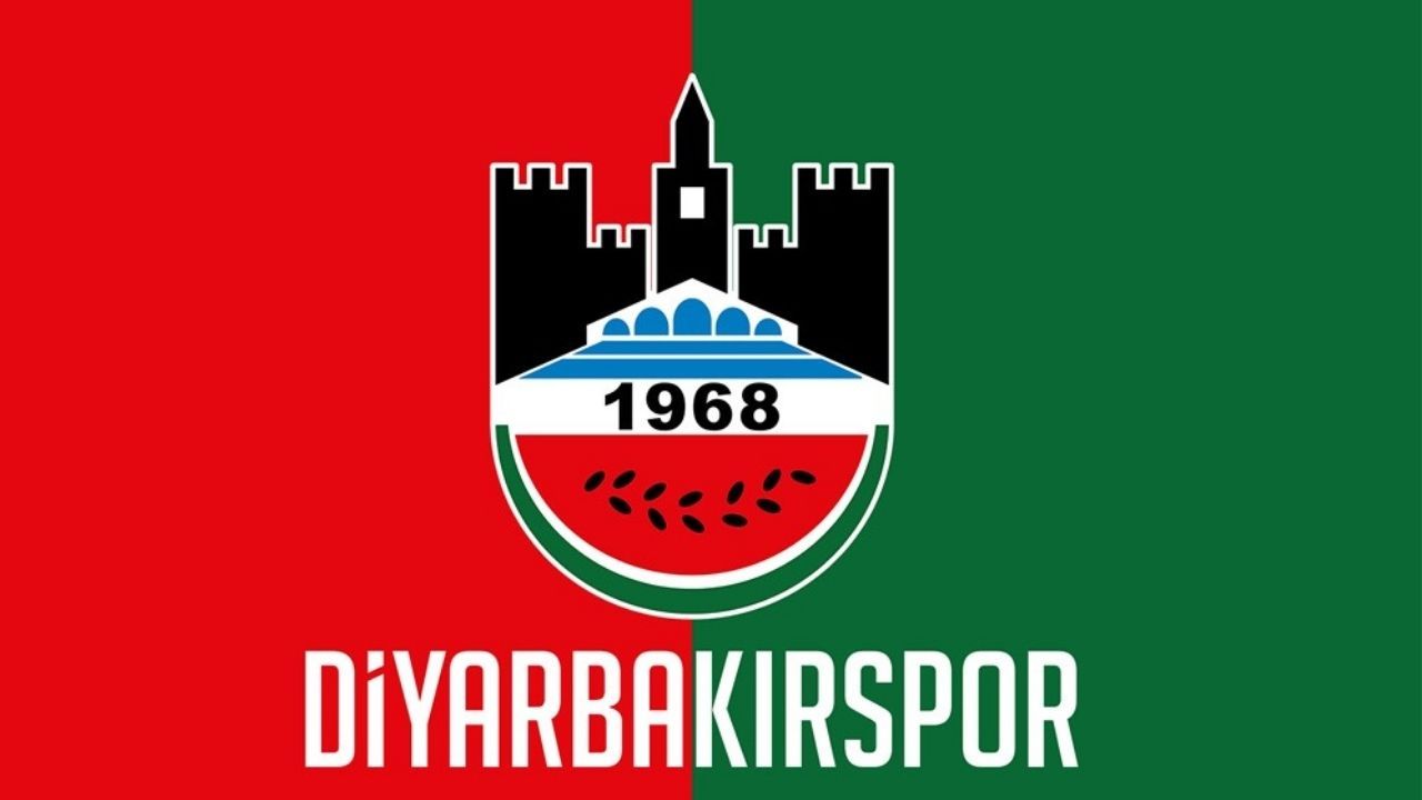 İsim Benzerliği Karışıklığı: Diyarbakırspor’dan Kamuoyuna Açıklama
