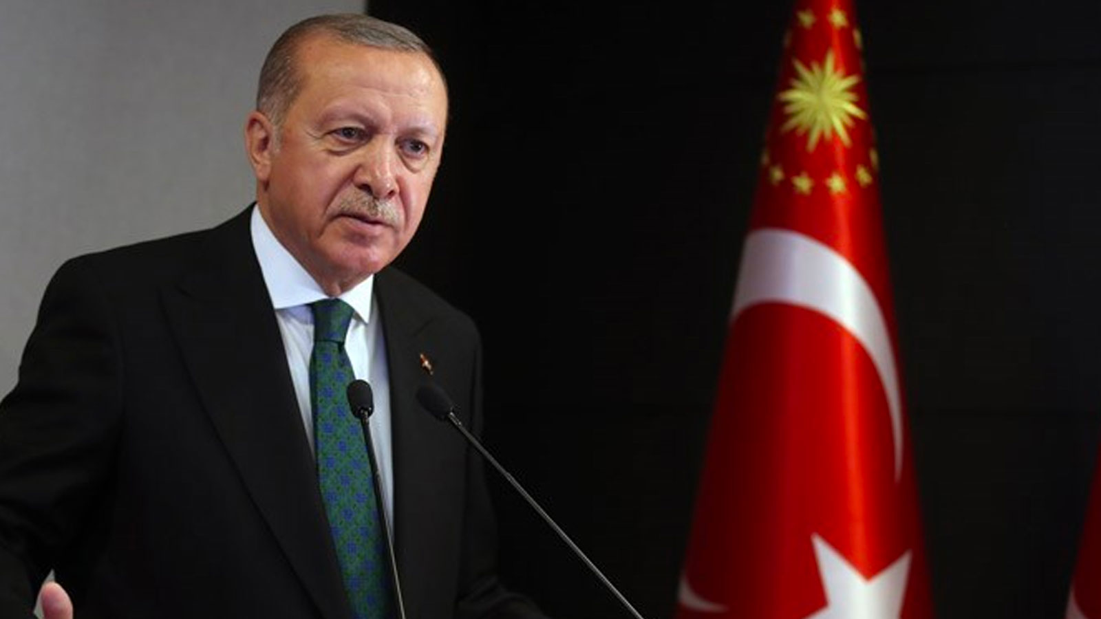 Bertelsmann raporu: Türkiye otokratik rejimler arasında