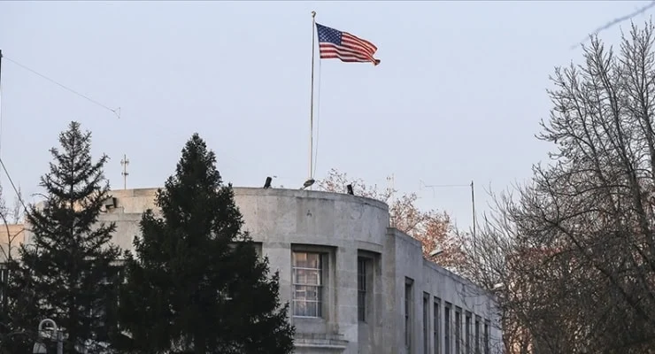 Amerika, BAE, Suudi Arabistan ve Bahreyn için seyahat uyarısı yayınladı