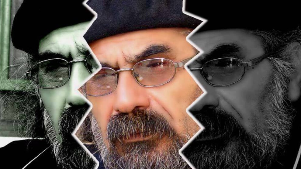 Enes Yıldız: Ehmed Huseynî, Cegerxwîn’in izinde yürüyen bir şairdi