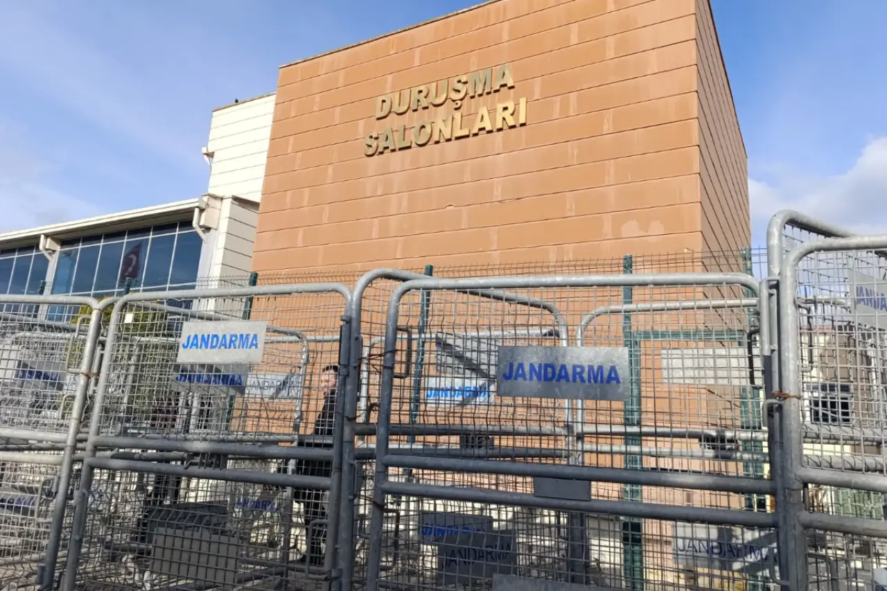 İBB davasında reddi hâkim itirazına da ret: Yargılama aynı heyetle sürecek