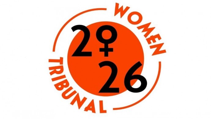 Belçika’da Kadın Tribünali düzenleniyor…