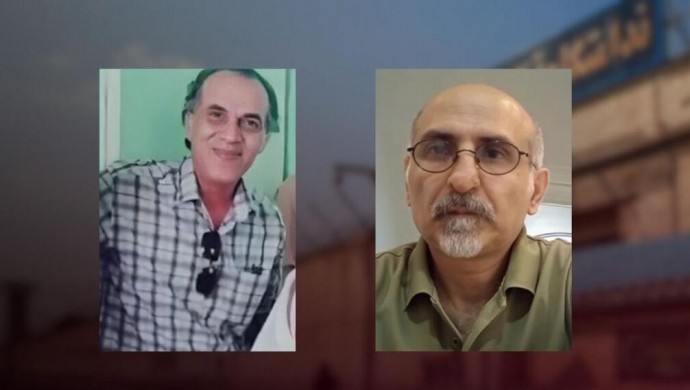 İran’da 2 politik tutsak idam edildi