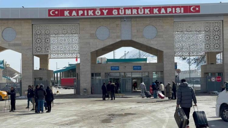 İran gerilimi Van turizmini vurdu: Oteller boş, esnaf zor durumda