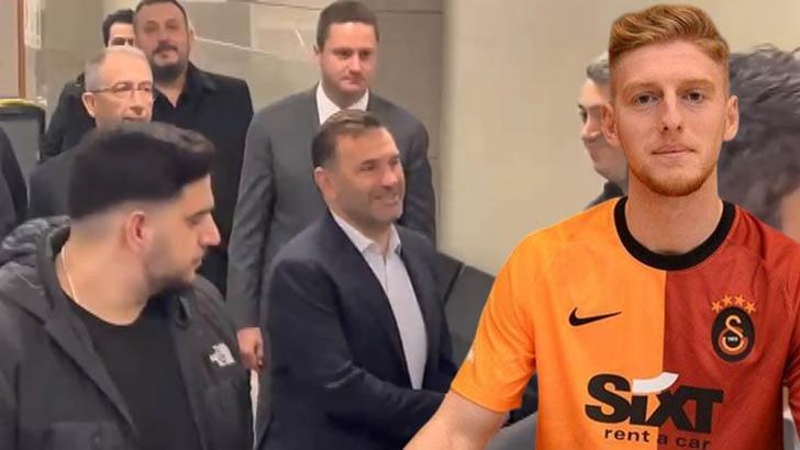 Metehan Baltacı tahliye edildi