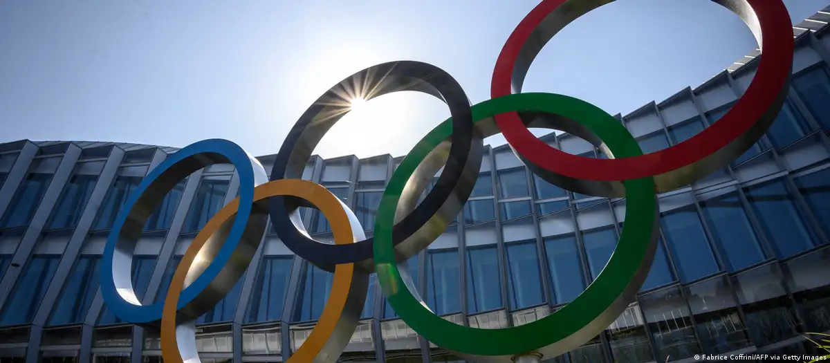 Trans kadınlara olimpiyat yasağına Trump’tan övgü