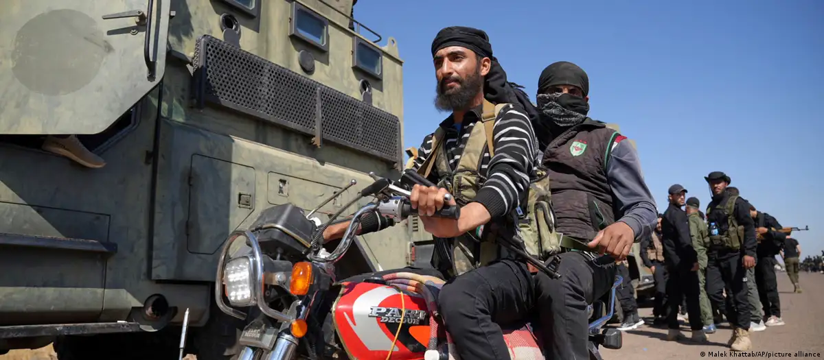 BM’den Süveyda raporu: Savaş suçu işlenmiş olabilir