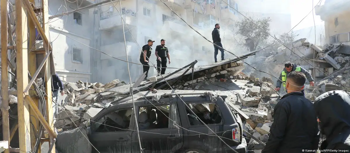 İsrail: Lübnan’ın güneyini işgal edeceğiz