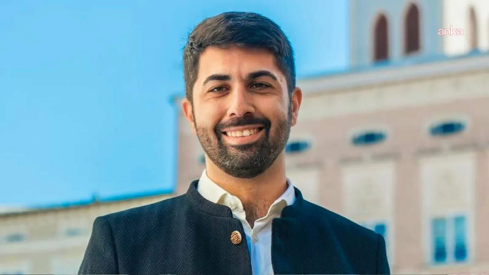 Almanya’da tarihi zafer: Elbistanlı Abuzer Erdoğan, Rosenheim’da belediye başkanı seçildi