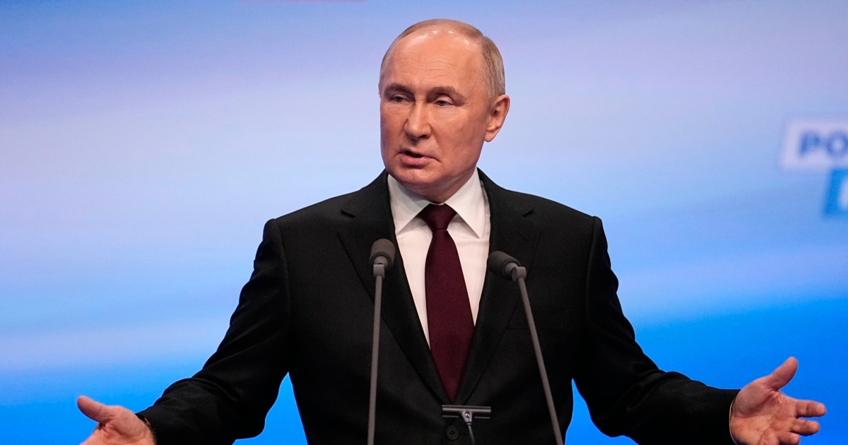 Putin’den Ortadoğu uyarısı: Sonuçları kimse tahmin edemiyor