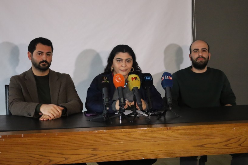 ÖHD: Newroz’a katılan 7 çocuk tutuklandı