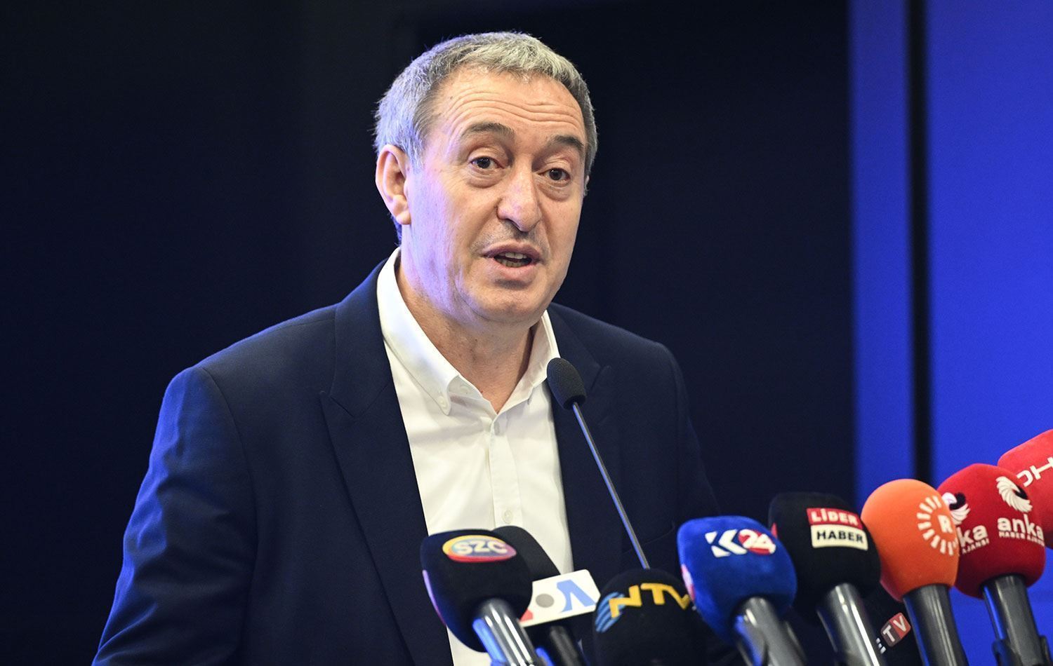 Bakırhan doğruladı: İmralı’da Öcalan için yeni yerleşke