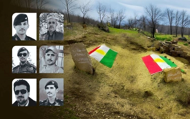 Rojavalı siyasi güçlerden ortak açıklama: Saldırılar karşı ulusal birlik tek çıkış yoludur