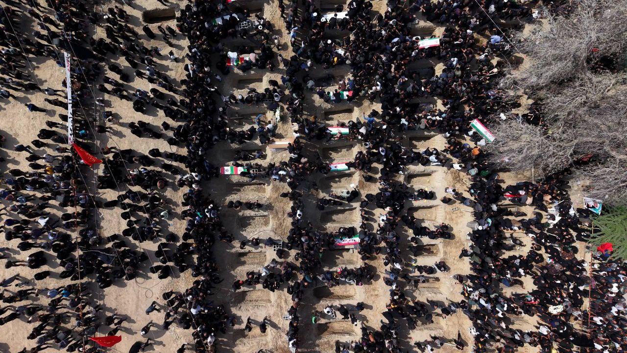 BM: İran’daki okul saldırısı şeffaf bir şekilde soruşturulmalı