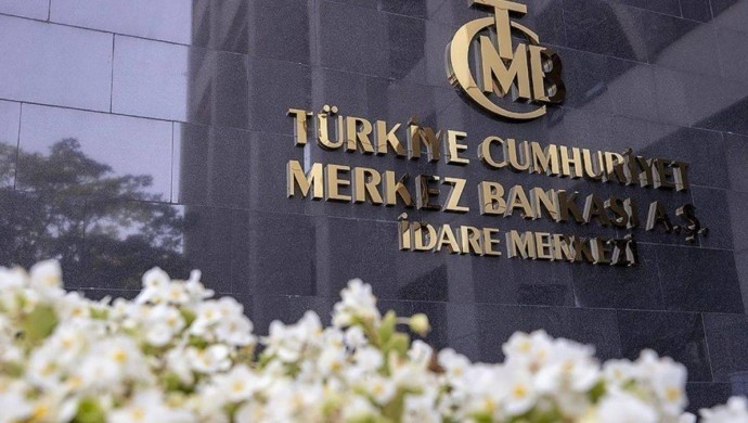 Merkez Bankası rezervlerinde büyük erime