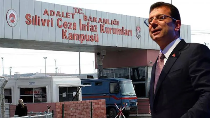 İBB Davasında etkin pişmanlık talebinde bulunan Ümit Polat: Psikolojim bozuldu