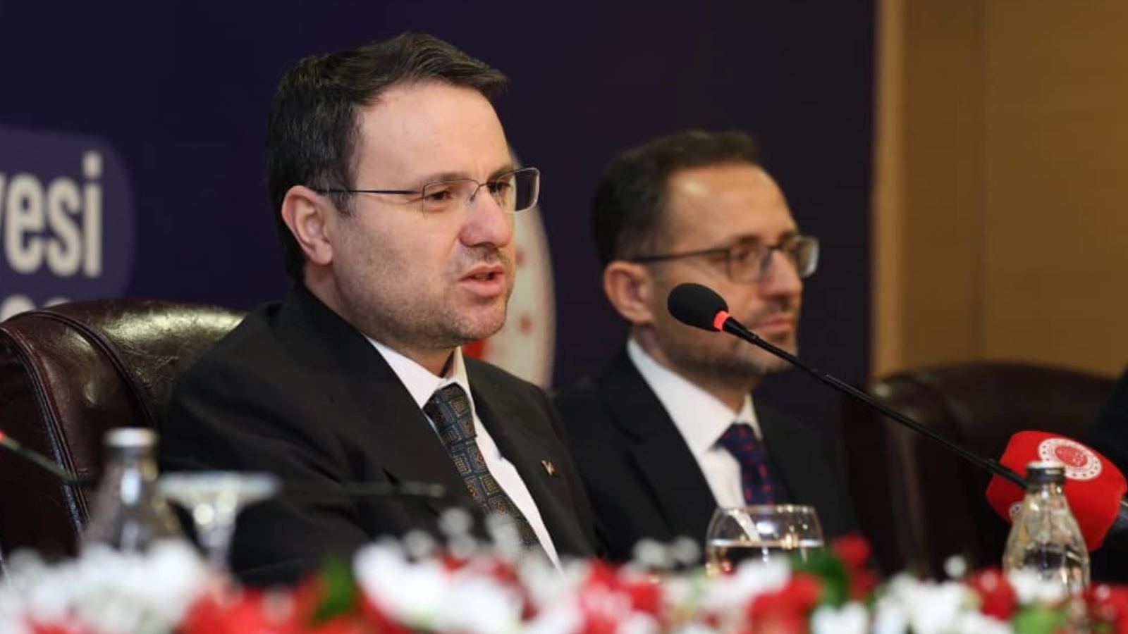 Akın Gürlek: ‘Yargı her zaman güçlüden yanadır’ algısı doğru değil