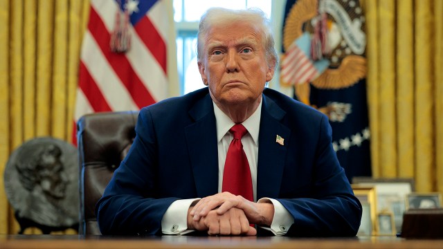 ABD kamuoyunda Trump’a güvensizlik artıyor