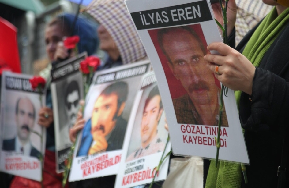 Cumartesi Anneleri 1096. Haftada İlyas Eren için adalet arıyor